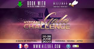 Finally semba has the place it deserves, 2020 we will share with you our 4th from 6th until 9th of november 2020 at the 4 star hotel da vinci in milano, we present an. Kizomba Gala Challenge Festival 2021 Kizomba World Kizomba Festivals Calendar Artists Dancers Dj S