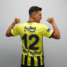 Match worn shirt jersey fenerbahce turkey real madrid inter milan roberto carlos. Fenerbahce 2020 21 Home I Cambio De Camiseta