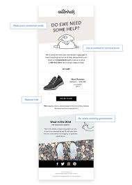 We did not find results for: New Allbirds Abandoned Cart Email 1 Rejoiner