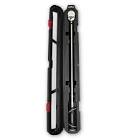 50 ft  lbs  to 250 ft  lbs  1 2 in  Drive Torque Wrench with Storage Case H2DTWCA Husky