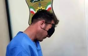 جزئیات دادگاه و حکم قطعی برای بهمن فرزانه، قاتل الهه حسین‌نژاد