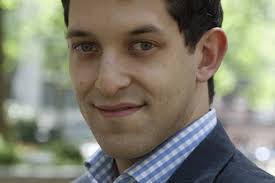 Pagefield appoints Countryside Alliance's Dylan Sharpe