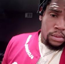 Mario Woodson's Instagram, Twitter & Facebook