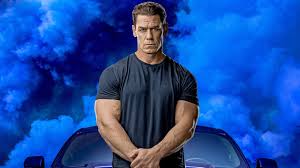 W obsadzie znalazł się także john cena, który zagra czarny charakter. Szybcy I Wsciekli 9 Lektor Pl Caly Film Online Cda Netflix Hbo Go Ipla
