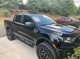 Dogbreaths 2019 Ford Ranger Xlt 4x4