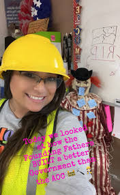 Classroom caring closet support needed