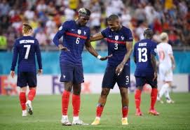 Hãy cùng bettingtop10 xem xét các đội có tỷ lệ vô địch cao tại euro 2021. Z Gk09wx9upnem
