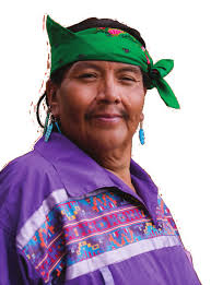 2014 Tribal Consultation Report