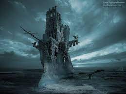 Wallpaper hd of painting, ship, vehicle, artwork, ghost ship, battle of trafalgar, ship of the line, galleon. Pin On Ancestral Waters