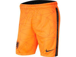 Damen trikot in verschiedenen farben& designs kurze lange ärmel | trikots für alle.gemeinsam mit deinem team in damen trikots von erima gewinnen. Nike Herren Fussball Shorts Niederlande Knvb Online Kaufen Bei Intersport