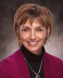 Stella Ossello Burke