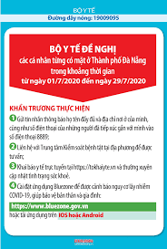 Thông báo 4.992 ca mắc mới. Tin Ná»•i Báº­t Ngay 30 7 2020