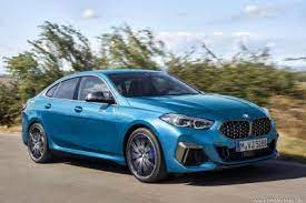 Глава концерна bmw эберхард фон кюнхайм был инициатором идеи, а в жизнь её воплотил технический директор bmw motorsport пауль роше. Bmw F44 2 Series Gran Coupe M235i Xdrive 7 Speed Dct Technical Specs Dimensions