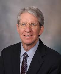 George B. Bartley, M.D., Named CEO