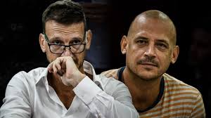 Jorge Posdeley, autor en