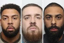 Andy Palmer and Lucy Shenton team up to secure Audley thirds victory