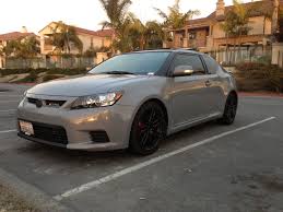 The clear coat is an important step in the repair process. Diy How To Paint Your Stock Wheels Gloss Black Scionlife Com