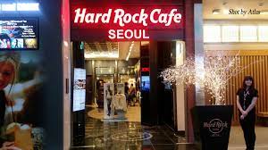 Hard rock cafe seoul reviews & ratings. Hard Rock Cafe Seoul Seoul South Korea Synotrip