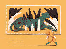 Victor by Jacques & Lise