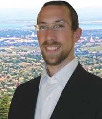 Torah Comes to Silicon Valley
