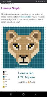 Pin By Nikki Timp On Crafts Cross Stitch Animals Cross Stitch Patterns Pixel Art Pattern