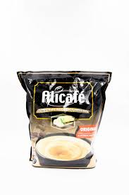 Alicafe tongkat ali & ginseng original 20's x 30g halal coffee 5 in 1 expedite. Alicafe Tongkat Ali Dan Ginseng 30g X 20 Sachets Al Nusra Sg