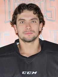 2022-23 Men's Ice Hockey Roster