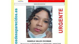 Desaparecida en Zaragoza: Una menor de 16 años se fuga por segunda vez en  Zaragoza