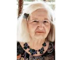 Sharon Winchester Obituary (1944