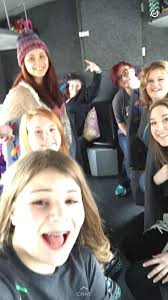 Congratulations to 2024-2025 Officers of Santa Fe 2811