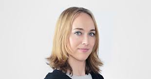 Sarah Nagy Of Seek AI On How To Effectively Leverage Data To Take Your  Company To The Next Level