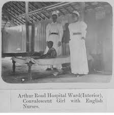 Plague Hospitals in Colonial Bombay ...