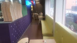 Envie d'une bonne pizza ? Subito Pizza Picture Of Subito Pizza Dunkirk Tripadvisor