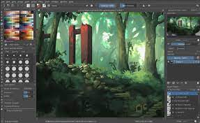 Hero images/getty images when you want to create a drawing from scratch with a computer art program, you want an actual art progr. What Are The Best Free Drawing Software For Windows 10 H2s Media