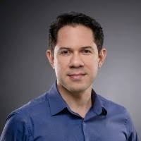 Daniel Alemán Prado