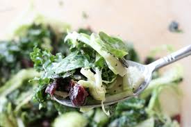 Just Found An Amazing Salad Recipe Sweet Kale Fitbit Community Sweet Kale Salad Vegetable Salad Kale Vegetable