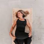 Yin, Restorative + Yoga Nidra 3hr Immersion