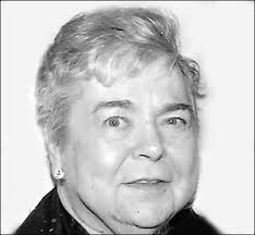 VIRGINIA FLEMING Obituary (2015)