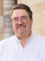 Associate Professor Mark Bellingham