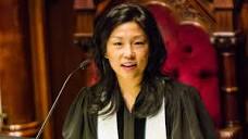 Profile Picture of Interview with Rev. Dr. Charlene Han Powell (Senior Pastor) - YouTubeon Google