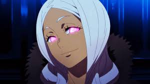 Maybe you would like to learn more about one of these? Wattpad Fanfiction Fire Force Imagines Enough Said I Love This Series And All The Characters So If You Have Any Re Anime Black Anime Characters Anime Shows