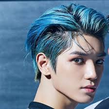 Nct nct u nct lucas nct taeyong nct u boss nct yukhei wong yukhei ten jungwoo doyoung mark jaehyun boss · 117 notes. 13 Pesona Taeyong Nct Bak Anime Hidup