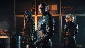 Check out our starling city selection for the very best in unique or custom, handmade pieces from our shops. Arrow Starling City Tv Episode 2019 Imdb