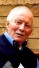 Obituary information for Allan Crawford