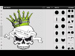This is just my take on the gta vi start. How To Make Any Image Your Social Club Crew Emblem Patched Youtube