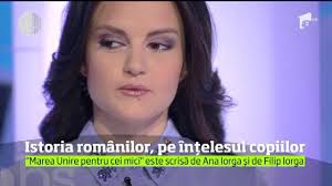 Ii vorbesti despre moarte sau maschezi decesul? Istoria Romanilor Pe InÈelesul Copiilor Marea Unire Pentru Cei Mici Antena 1