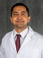 Current Residents and Fellows