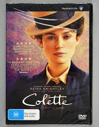 COLETTE (DVD) KEIRA Knightley Fiona Shaw Dominic West Robert Pugh Sloan  Thompson EUR 14,50