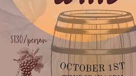 Roots & Wine Farm Dinner - Heritage Prairie Farm