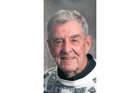 Mark Hendricks Obituary (1921